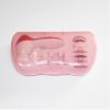 11 In 1 Battery Operated Body Face Foot Skin Care Wash Brush Cleaner Set Tool Facial Cleanser Scrub Clean SPA Beauty Massager