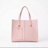 Women bag shoulder bag bags with zipper for fashion casual ladies