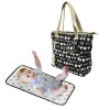 NEW, Cloud Island large diaper bag, black - Image 3