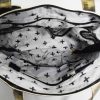 NEW, Cloud Island large diaper bag, black - Image 5