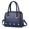 *Large Capacity Retro 2022 *New Ladies Bag Leather *Woman Handbag Hot *Selling Designer Totes *Women Bag Large Brand *Bags Luxury - Image 3