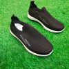 Fashion Running Color Ladies Flat Comfortable Shoes Solid Lightweight Women's Dad Shoes Women Sneaker - Image 2