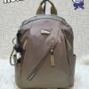 Sac à dos Oxford imperméable pour filles, cartable à épaule de bonne qualité, Simple et décontracté - Image 2