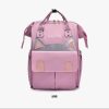 *Maternity Bag For Baby *Infant Cartoon Cat 2023 *Large Capacity Fashion *Travel Baby Nappy Bag *Mommy Backpack Baby *Diaper Bags - Image 13