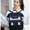 *Maternity Bag For Baby *Infant Cartoon Cat 2023 *Large Capacity Fashion *Travel Baby Nappy Bag *Mommy Backpack Baby *Diaper Bags - Image 8
