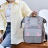 *Maternity Bag For Baby *Infant Cartoon Cat 2023 *Large Capacity Fashion *Travel Baby Nappy Bag *Mommy Backpack Baby *Diaper Bags - Image 6