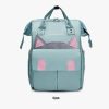 *Maternity Bag For Baby *Infant Cartoon Cat 2023 *Large Capacity Fashion *Travel Baby Nappy Bag *Mommy Backpack Baby *Diaper Bags - Image 11
