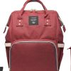 Pañalera Mochila TU PUEDES llevar todo lo que quieras con esta Elegante Pañalera - Image 4