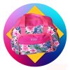 Single Baby Diaper Nappy Bag Mummy baby bag (shoulder or hand carry Option) - Image 3