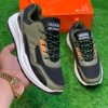 Latest Custom fashion men designer shoes 11 sports brand new fancy flat ladies footwear 2023 running customize - Image 2