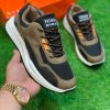 Latest Custom fashion men designer shoes 11 sports brand new fancy flat ladies footwear 2023 running customize - Image 3