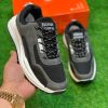 Latest Custom fashion men designer shoes 11 sports brand new fancy flat ladies footwear 2023 running customize