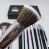 BH STUDIO PRO Professionnels Makeup Brush Set of 13 - Black