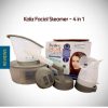 Best 4 in 1 Face Facial Steamer