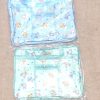 Wearilio Multipurpose and Multi Compartment PVC Mother Bag / Diaper Bags - Image 3