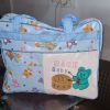 Wearilio Multipurpose and Multi Compartment PVC Mother Bag / Diaper Bags - Image 7