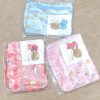 Wearilio Multipurpose and Multi Compartment PVC Mother Bag / Diaper Bags - Image 2