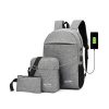Joy start School Backpacks Set Polyester