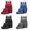 Joy start School Backpacks Set Polyester - Image 4