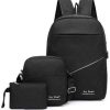 Joy start School Backpacks Set Polyester - Image 2