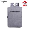 Goodern Laptop Backpack,Business Anti Theft Backpack with USB Charging Port,Laptop Casual Backpack,Water Resistant College School Computer Bag for Women Men-Fits 15.6 Inch Laptop Notebook - Image 6
