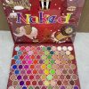 Beauty Glazed Naked Eyeshadow Palette, Color Shades 99
