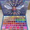 Beauty Glazed Naked Eyeshadow Palette, Color Shades 99 - Image 2