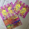 Beauty Glazed Naked Eyeshadow Palette, Color Shades 99 - Image 15