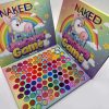 Beauty Glazed Naked Eyeshadow Palette, Color Shades 99 - Image 11