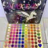 Beauty Glazed Naked Eyeshadow Palette, Color Shades 99 - Image 8