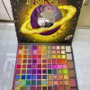 Beauty Glazed Naked Eyeshadow Palette, Color Shades 99 - Image 7