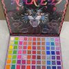 Beauty Glazed Naked Eyeshadow Palette, Color Shades 99 - Image 6