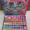Beauty Glazed Naked Eyeshadow Palette, Color Shades 99 - Image 5