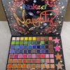 Beauty Glazed Naked Eyeshadow Palette, Color Shades 99 - Image 4