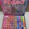 Beauty Glazed Naked Eyeshadow Palette, Color Shades 99 - Image 3