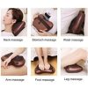 Combination Body Massager For Multi Usage - CHM-8018 - Image 3
