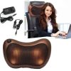 Combination Body Massager For Multi Usage - CHM-8018 - Image 2