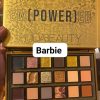 Huda Beauty Empowered Eyeshadow Palette for Holiday 2023