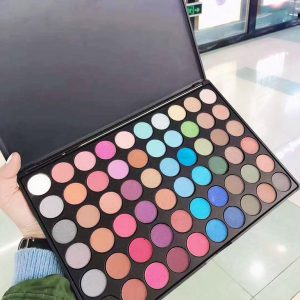 New Eyeshadow Platter in Pakistan