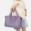 Women's Lightweight Expandable Short-distance Fashion Hand Luggage - Image 8