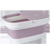Creative Portable Foot Washing Bucket, Foot Bath, Foot Bath, Foot Bath - Image 6