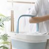 Creative Portable Foot Washing Bucket, Foot Bath, Foot Bath, Foot Bath - Image 2