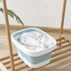 Creative Portable Foot Washing Bucket, Foot Bath, Foot Bath, Foot Bath - Image 4