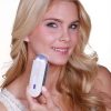 Induction Type Lady Hair Removal Device Epilator Laser Hair Removal Shaver - Image 4