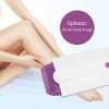 Induction Type Lady Hair Removal Device Epilator Laser Hair Removal Shaver - Image 6