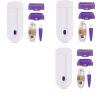 Induction Type Lady Hair Removal Device Epilator Laser Hair Removal Shaver - Image 9