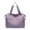 Women's Lightweight Expandable Short-distance Fashion Hand Luggage - Image 4
