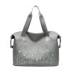 Women's Lightweight Expandable Short-distance Fashion Hand Luggage - Image 7