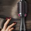 One- Step Hair Dryer Hot Air Comb - Image 6