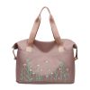Women's Lightweight Expandable Short-distance Fashion Hand Luggage - Image 5